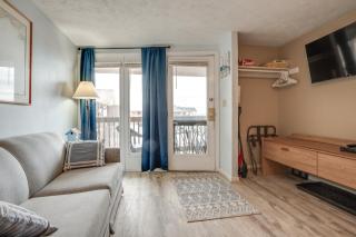 Beachfront Unit 17 | Right on Old Orchard Beach! - Old Orchard Beach - 6