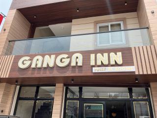 Ganga Inn By Yatrimap - Rishikesh - 8