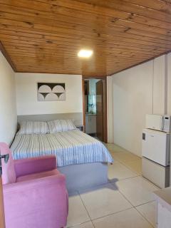 Recanto da Maria Vitoria - Apartamento 01 - Canela - 9
