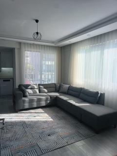 Lilyum Apart - Dalaman - 7