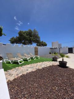 Villa Narok - Tarajalejo - 8