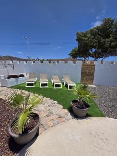 Villa Narok - Tarajalejo - 3