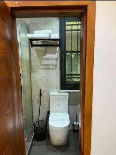 Lé Boa’s Apartment - Lekki - 7