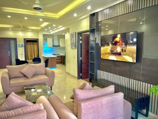 Sky Heights Luxury Apartments Facing Centaurus Mall Islamabad - 9