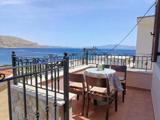 Princeps De Cura Sea View 2 - Kalymnos - 0