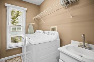 Beautiful Golf View Retreat - 3 Bed 25 Bath with Resort Amenities! - Fripp Island - 2