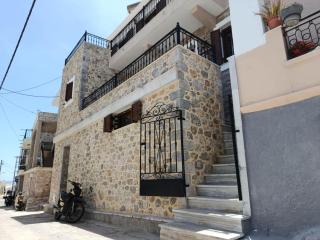 Princeps De Cura Sea View 2 - Kalymnos - 9