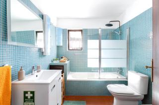 Luz Home - Three Bedroom Villa - Luz - 9