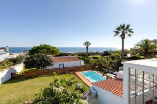 Luz Home - Three Bedroom Villa - Luz - 2