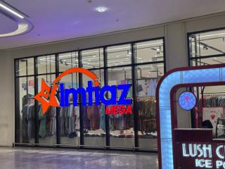 Penta Square Premium Family Apartments DHA Lahore Phase 5 - Lahore - 3