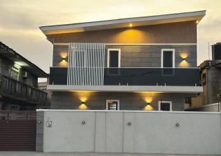 Ethan Apartments - Yaba - 0