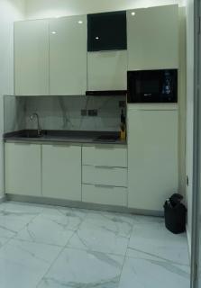 Ethan Apartments - Yaba - 4