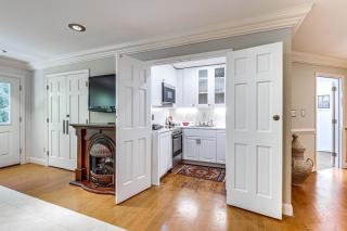 Quiet Getaway with Deck 18 Mi to Downtown Baltimore - Cockeysville - 4