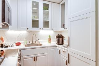 Quiet Getaway with Deck 18 Mi to Downtown Baltimore - Cockeysville - 3