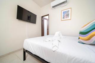 Room 3 Vibrant Walkable Hub in Santurce - San Juan - 8