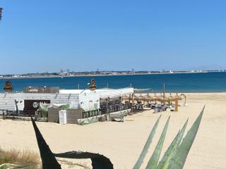 Apartamento con vistas al mar - Rota - 3
