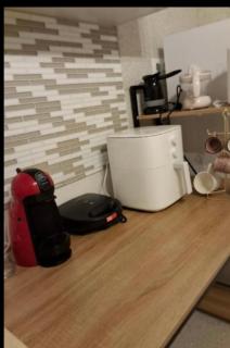 Bella's apartment - Athen - 2
