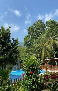 Arca Tayrona Restaurant & Hostal - Santa Marta - 9