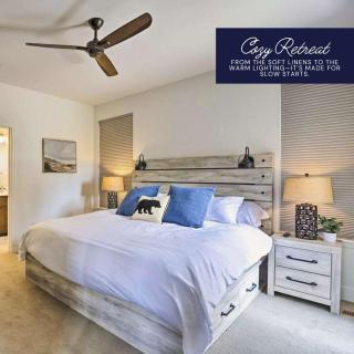 Rendezvous Retreat - 5