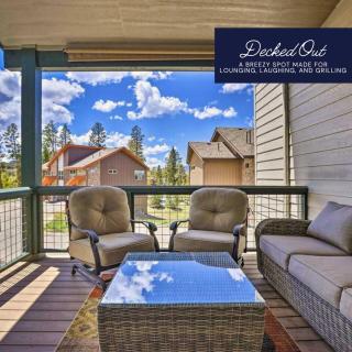 Rendezvous Retreat - 6