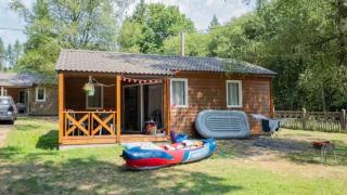Camping 3 étoiles - Piscine - eeiifd - Marcillac-la-Croisille - 8