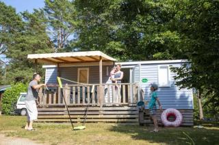 Camping 3 étoiles - Piscine - eeiifd - Marcillac-la-Croisille - 4