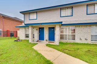 6 Mi to Dtwn Pet-Friendly Apartment in Killeen - Killeen - 8
