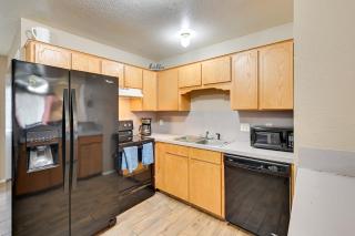 6 Mi to Dtwn Pet-Friendly Apartment in Killeen - Killeen - 9