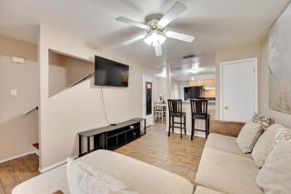 6 Mi to Dtwn Pet-Friendly Apartment in Killeen - Killeen - 6