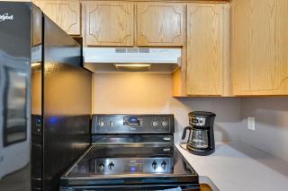 6 Mi to Dtwn Pet-Friendly Apartment in Killeen - Killeen - 3