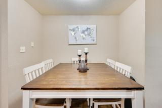6 Mi to Dtwn Pet-Friendly Apartment in Killeen - Killeen - 1
