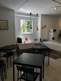 Samps Hostel - Lisbonne - 9