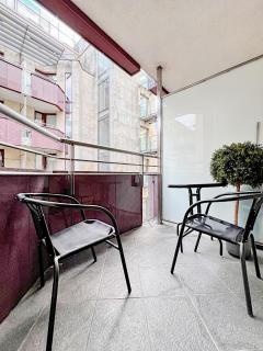 Apartimento Central Prime1 - Wrocław - 8