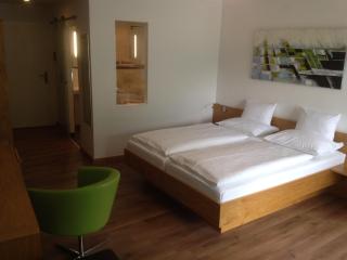 Seehotel Lilly - Strobl - 1