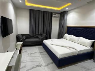 Ethan Apartments - Yaba - 0