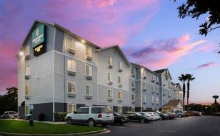 WoodSpring suites - Jacksonville - 0