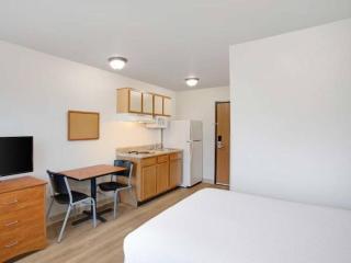 WoodSpring suites - Jacksonville - 1