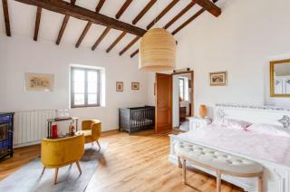 Podere San Luigi - a real Tuscan experience - Santa Luce - 6