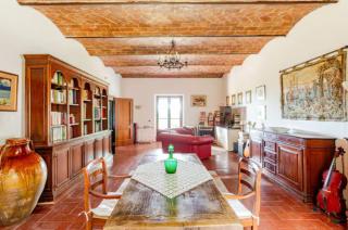 Podere San Luigi - a real Tuscan experience - Santa Luce - 0