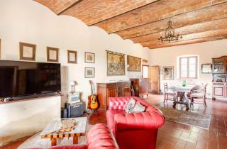 Podere San Luigi - a real Tuscan experience - Santa Luce - 3
