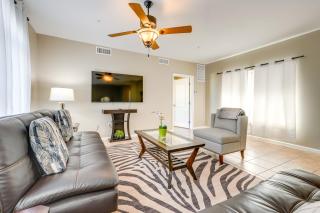 1 Mi to Tempe Beach Park Well-Equipped Condo! - Tempe - 0
