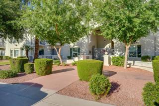 1 Mi to Tempe Beach Park Well-Equipped Condo! - 8