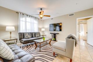 1 Mi to Tempe Beach Park Well-Equipped Condo! - Tempe - 7