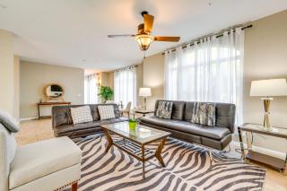 1 Mi to Tempe Beach Park Well-Equipped Condo! - Tempe - 6