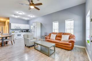 Apartment 2 Mi to Chase Field and PHX Arena! - 8