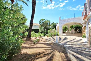 Casa del Panadero - Benissa - 6
