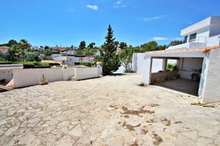 Casa del Panadero - Benissa - 1