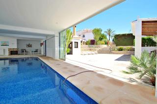 Casa del Panadero - Benissa - 3