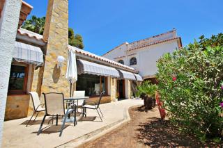 Casa del Panadero - Benissa - 5