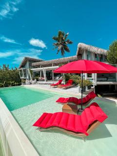 Beach Houses Moitas - Amontada - 0